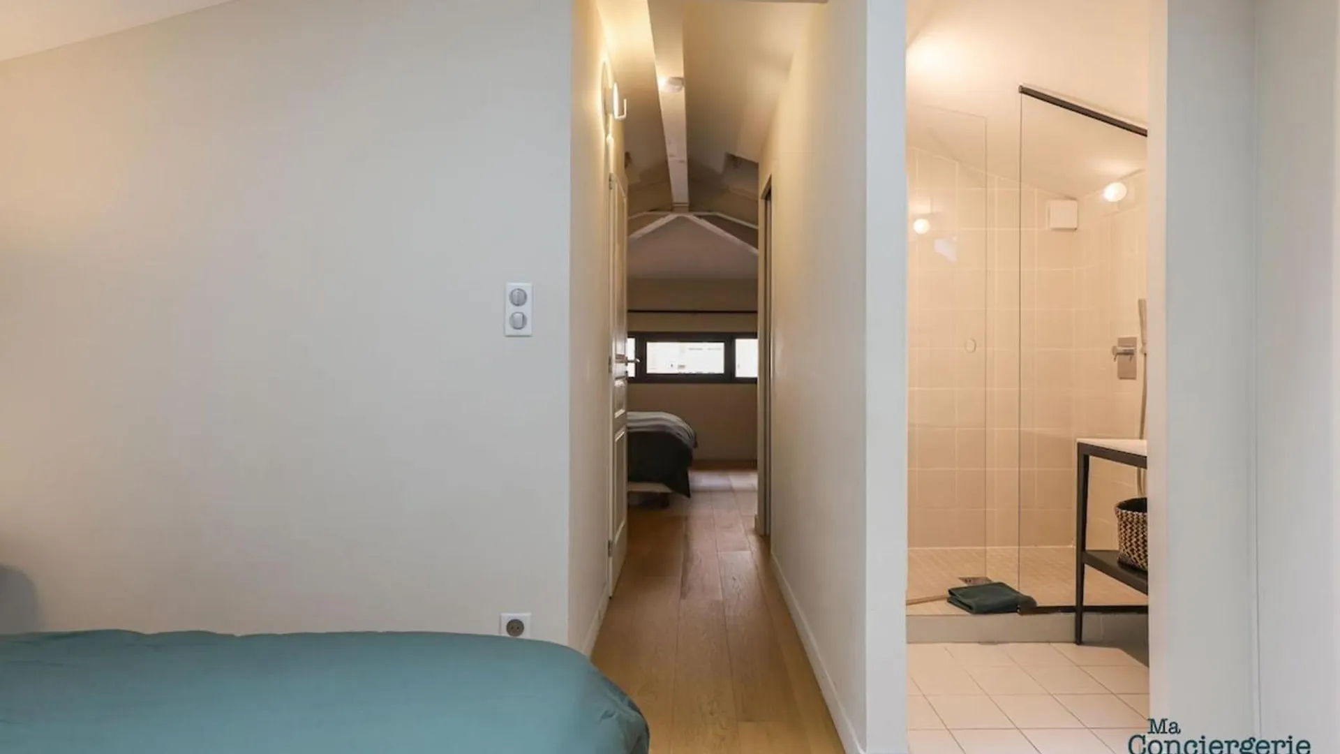 Prázdninový dům Delpech - Maison Hypercentre - Metro - 8 Personnes Toulouse