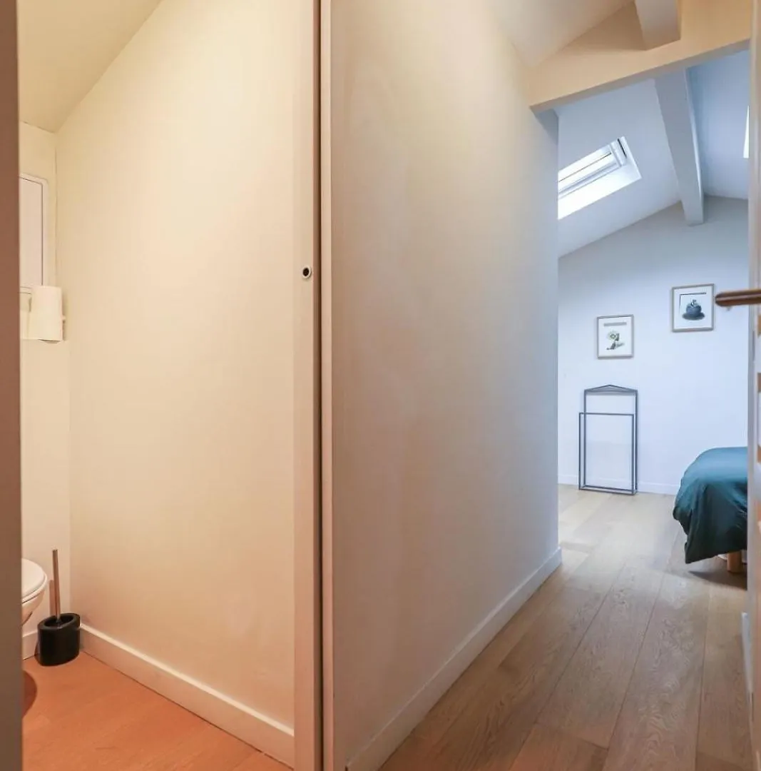 Delpech - Maison Hypercentre - Metro - 8 Personnes Toulouse Prázdninový dům