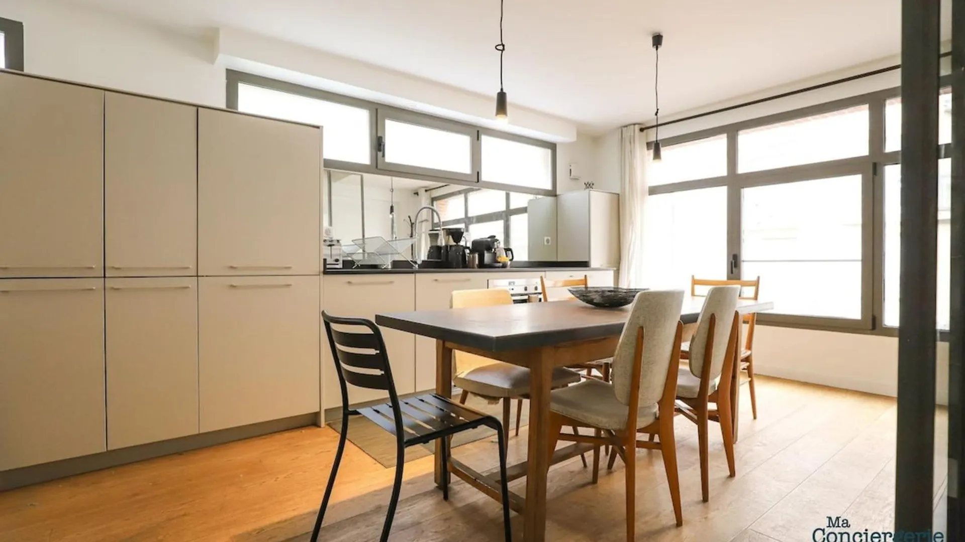 Delpech - Maison Hypercentre - Metro - 8 Personnes Toulouse Prázdninový dům