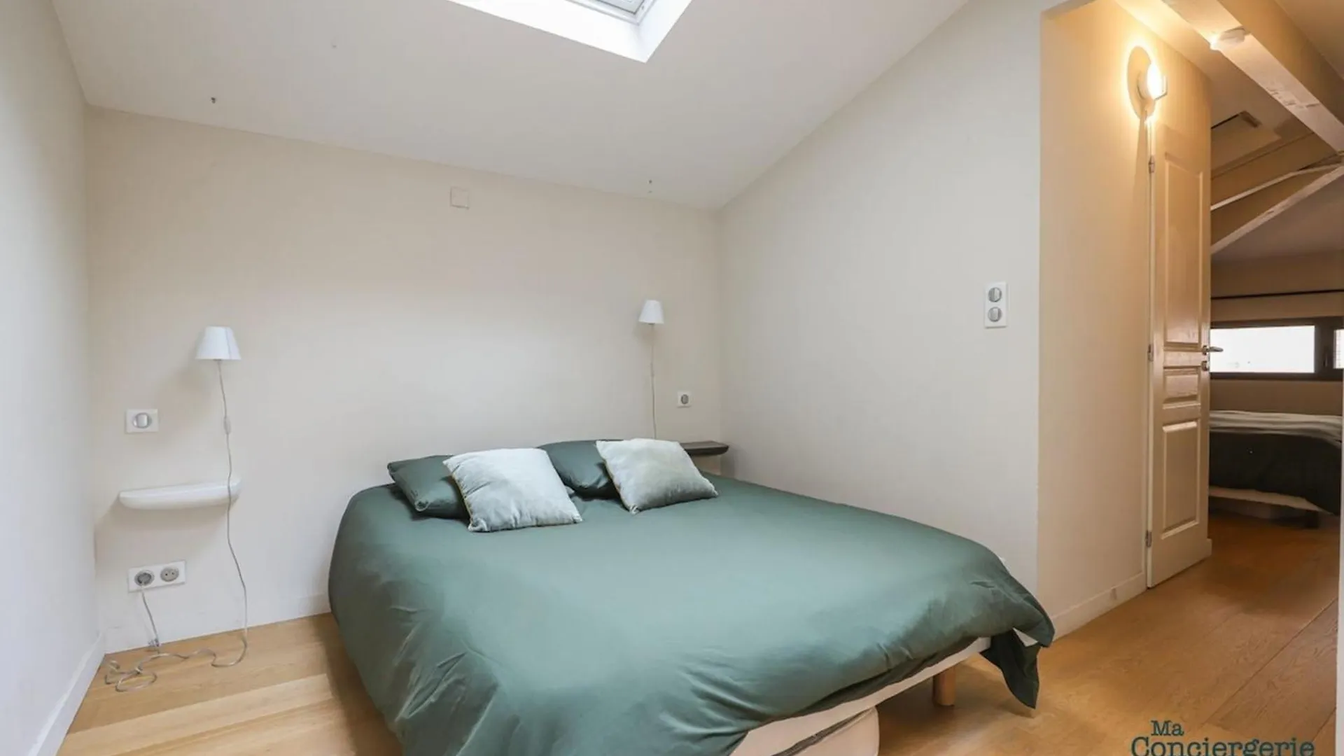 Delpech - Maison Hypercentre - Metro - 8 Personnes Toulouse Holiday home