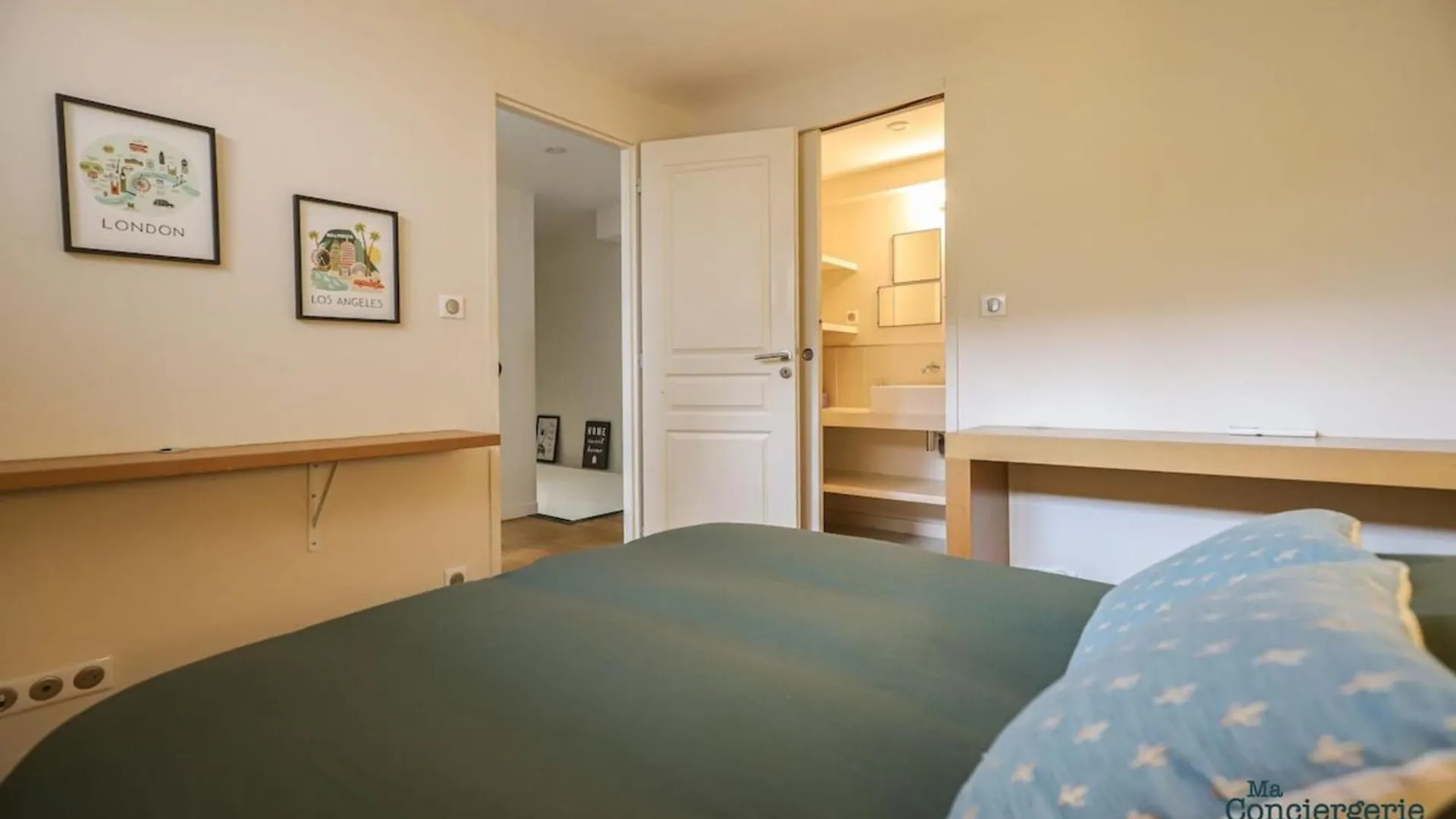 Delpech - Maison Hypercentre - Metro - 8 Personnes Toulouse Holiday home
